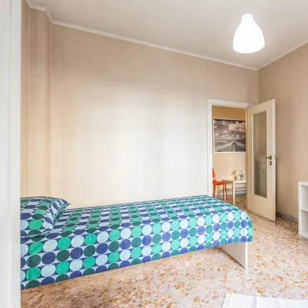 Image 5 - Via Statilio Ottato, 9, 00175 Rome RM, Italy - Room for rent