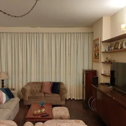 Rent this 3 bed apartment on Monumento Lusíadas in Avenida Padre Manoel da Nóbrega, Boa Vista