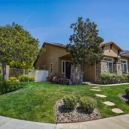 Buy this 4 bed house on 22025 Lytle Court in Santa Clarita, CA 91390