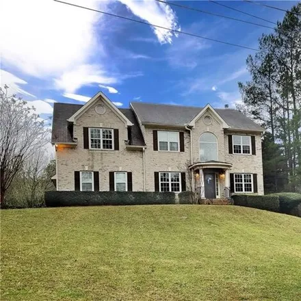 Buy this 5 bed house on 216 West Crestwood Road in Tyrone, Fayette County