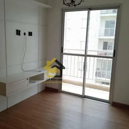 Buy this 2 bed apartment on Avenida Europa in Jardim Paulistano, Americana - SP