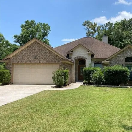 Buy this 3 bed house on 19498 Winsome Drive in Montgomery County, TX 77365