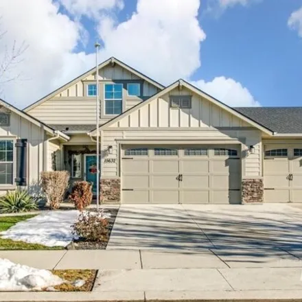 Buy this 3 bed house on 15656 Montrose Way in Caldwell, ID 83607