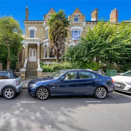 Buy this 8 bed house on 115 Priory Road in London, NW6 3NR