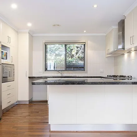 Rent this 5 bed apartment on Australian Capital Territory in Petersilka Street, Gungahlin 2912