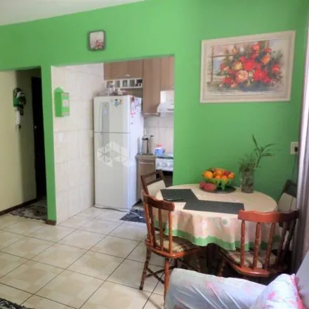 Buy this 2 bed apartment on Rua Doutor Voltaire Pires in Santo Antônio, Porto Alegre - RS