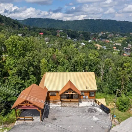 Image 2 - Chalet Village North Clubhouse, Village Loop Road, Sevier County, TN 37738, USA - House for sale