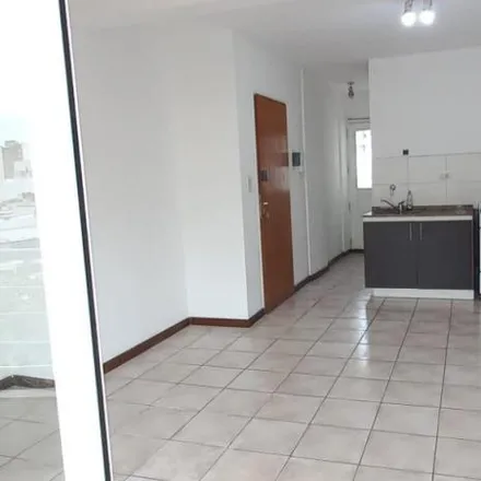 Rent this studio apartment on Rioja 2602 in Nuestra Señora de Lourdes, 2000 Rosario