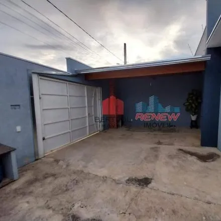 Buy this 1 bed house on unnamed road in Centro, Sumaré - SP