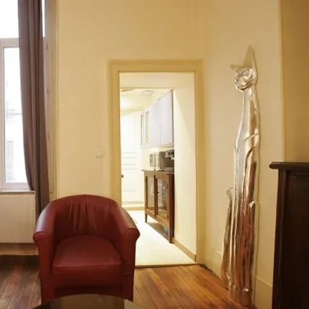 Image 2 - 42 Rue Chapon, 75003 Paris, France - Apartment for rent