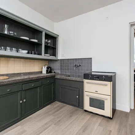 Rent this 2 bed apartment on Visstraat 2B in 5211 DN 's-Hertogenbosch, Netherlands