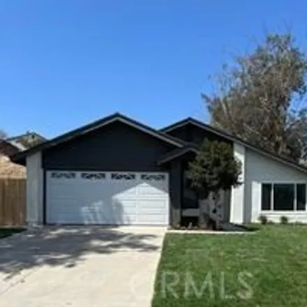 Rent this 3 bed house on 5912 Santa Ana Avenue in Riverside, CA 92505