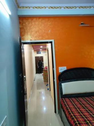 Buy this 1 bed apartment on Agra-Bombay Road in Vaishali Nagar, - 452012