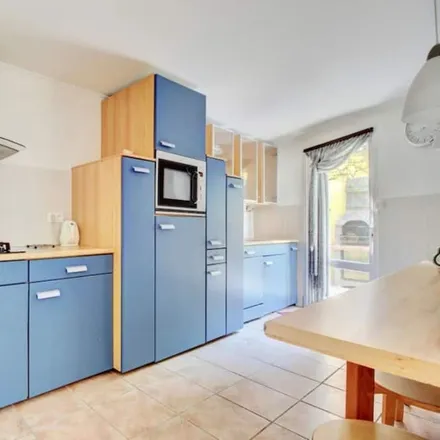 Rent this 7 bed house on La Fouillade in Route d'Occitanie, 12270 La Fouillade