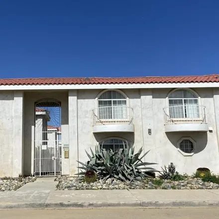Rent this 2 bed townhouse on 1255 East Avenue R in Palmdale, CA 93550