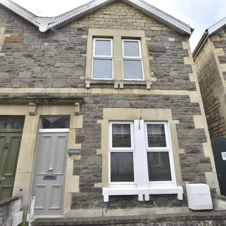 Rent this 2 bed apartment on Hungerford Road in Bath, BA1 3BU
