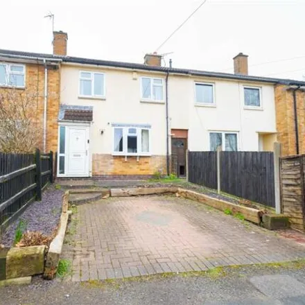 Buy this 3 bed townhouse on Flatholme Road in Leicester, LE5 1LR
