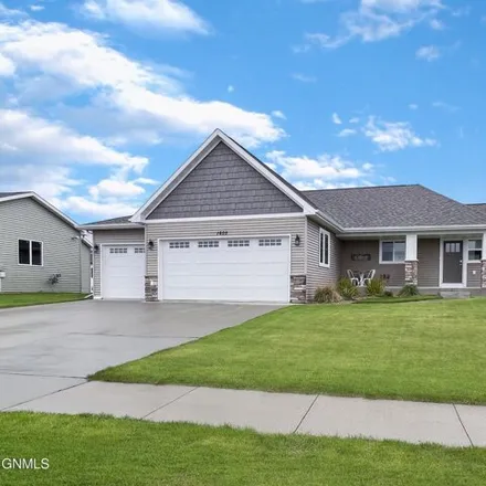 Buy this 4 bed house on 1603 Valley Bluffs Drive in Ward County, ND 58701