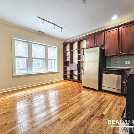 Rent this 1 bed apartment on 3250 N Clifton Ave
