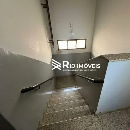 Image 1 - Rua Nordau Gonçalves de Melo, Segismundo Pereira, Uberlândia - MG, 38408-218, Brazil - Apartment for rent