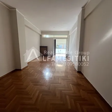 Image 9 - Αγίας Ζώνης 58Δ, Athens, Greece - Apartment for rent