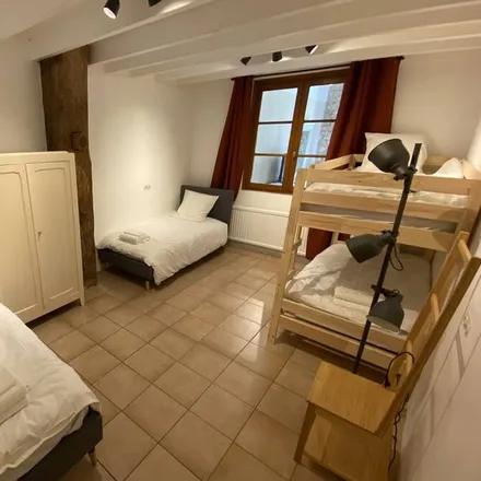 Rent this 3 bed house on 16190 Juignac