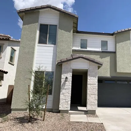 Rent this 4 bed house on 715 North Sparrow Drive in Gilbert, AZ 85234