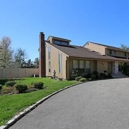 Buy this 5 bed house on 240 Willis Avenue in Syosset, NY 11791