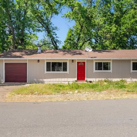 Buy this 3 bed house on 4809 Red Bluff Avenue in Shasta Lake, CA 96019
