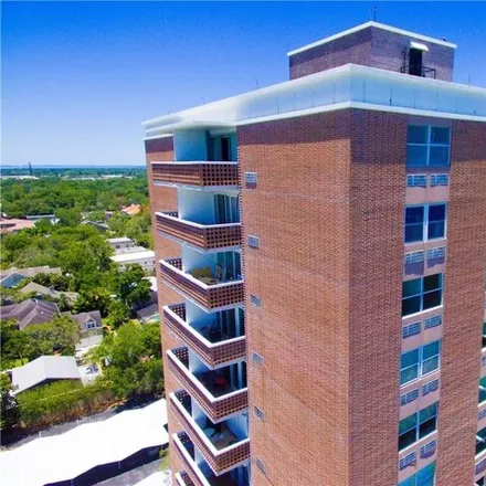 Rent this 2 bed condo on 2934 West Bayview Avenue in Tampa, FL 33611