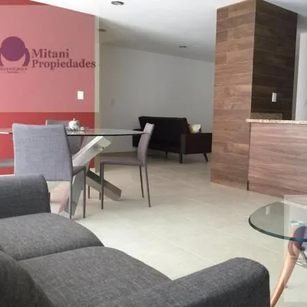 Rent this 3 bed apartment on Avenida Prolongación Olímpica in Residencial Natura, 37289 León