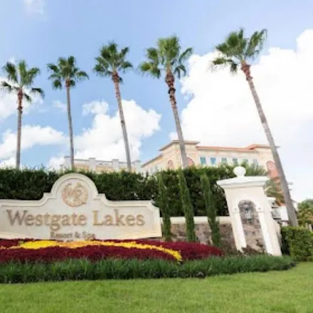Buy this 2 bed condo on Westgate Drive in Orlando, FL 32835