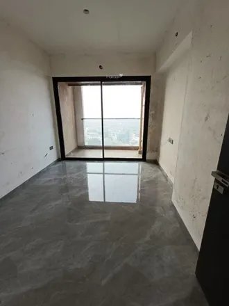 Buy this 3 bed apartment on Ramesh Sankarrow Hebbar Marg in Seawoods West, Navi Mumbai - 400706