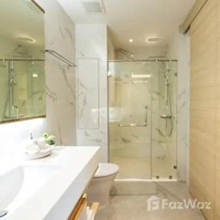 Rent this 1 bed apartment on Soi Lasalle 8 Yaek 6 in Bang Na District, Bangkok 10260