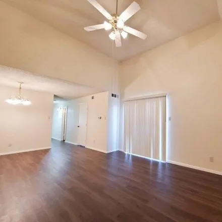 Rent this 3 bed condo on 657 Trellis Place in Richardson, TX 75081