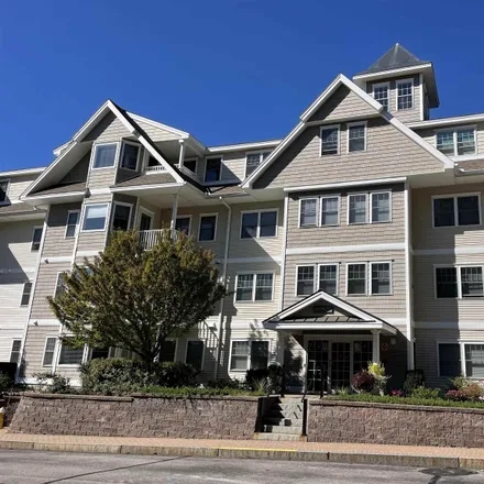 Buy this 2 bed condo on 1 Sterling Hill Lane in Exeter, NH 03833