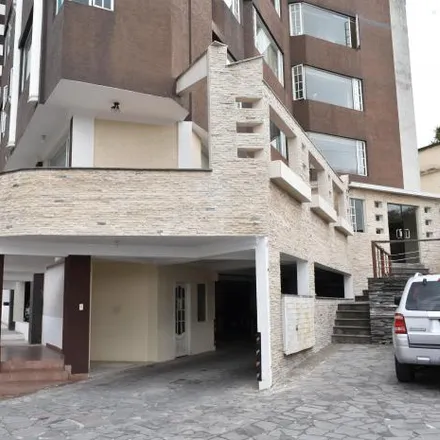 Image 1 - Oe8A, 170134, El Condado, Ecuador - Apartment for rent