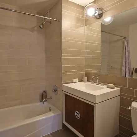 Rent this 1 bed apartment on 531 West 44th Street in New York, NY 10036
