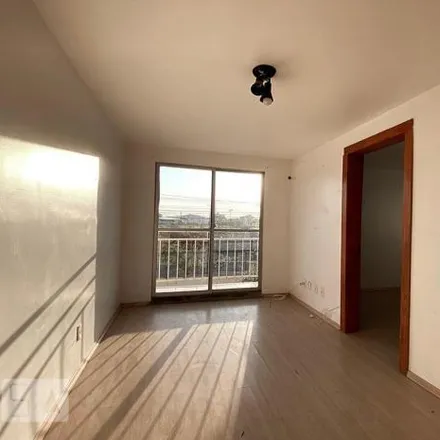 Rent this 2 bed apartment on Rua Tomé de Souza in Santos Dumont, São Leopoldo - RS