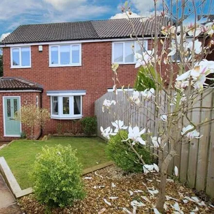 Buy this 3 bed duplex on Church View in Sheffield, S13 7LF