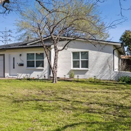 Buy this 3 bed house on 3000 Elm Park Street in Richland Hills, Tarrant County