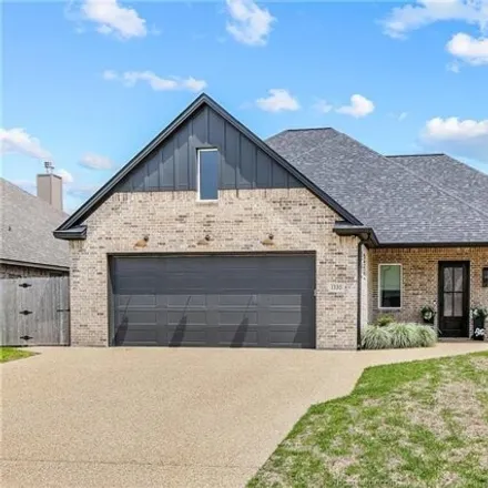 Buy this 4 bed house on Crystal Lane in College Station, TX 77845