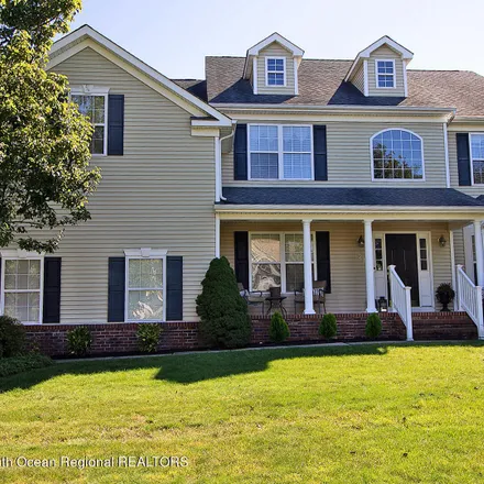 Buy this 5 bed house on 30 Ernest Drive in Murray Grove, Lacey Township