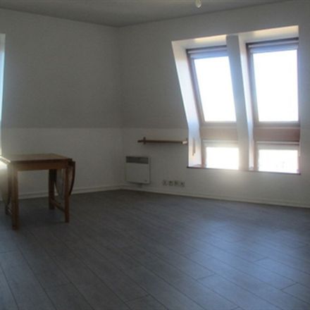Rent this 1 bed apartment on 104 Boulevard Robespierre in 78300 Poissy, France