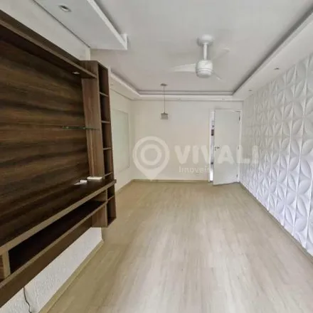 Rent this 2 bed apartment on Rua Vergílio Belgini in Itatiba, Itatiba - SP
