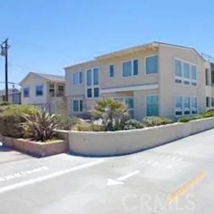 Image 1 - 1738 The Strand, Hermosa Beach, CA 90254, USA - Duplex for rent