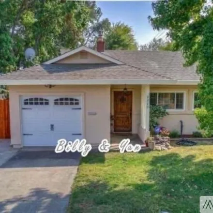 Rent this 2 bed house on 2240 El Camino Avenue