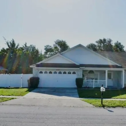 Image 1 - 2216 Kiwi Trail, Clermont, FL 34714, USA - House for rent