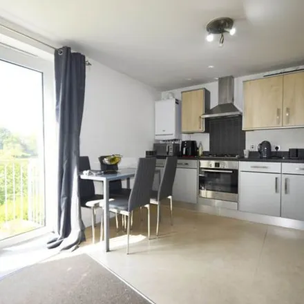 Rent this 2 bed apartment on Lodge Place in Broadland, NR7 0JP