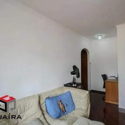 Buy this 1 bed apartment on Rua Francisco Cruz in 277, Rua Francisco Cruz